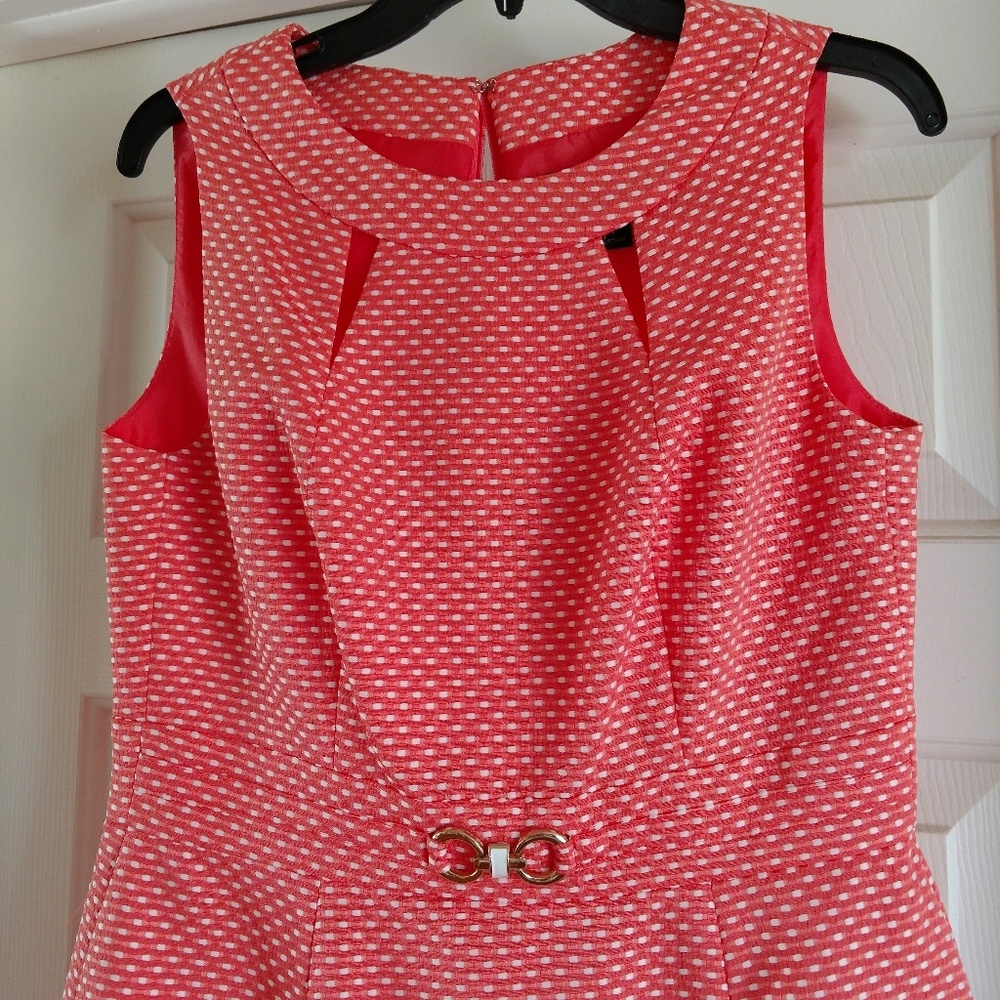 Dress. Worn once